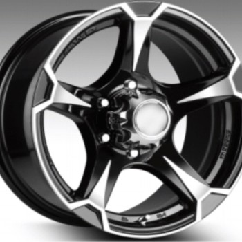 Ζάντες 4x4 547 7x15 5x139