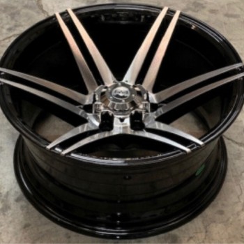 Ζάντες 4x4 6030 8.5x16 6x114