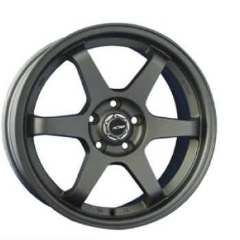 Ζάντες 6123 7.5x18 5x114