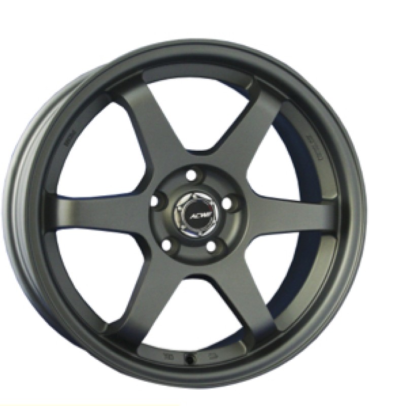 Ζάντες 6123 7x17 5x114