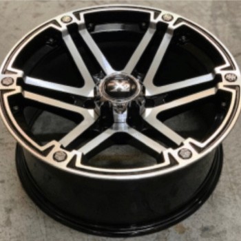 Ζάντες 4x4 618 9x17 6x114