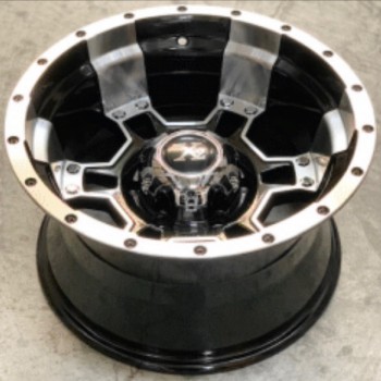 Ζάντες 4x4 688 10x15 6x139