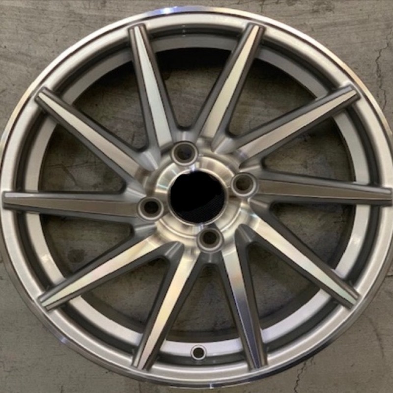 Ζάντες A012 5.5x14 4x100