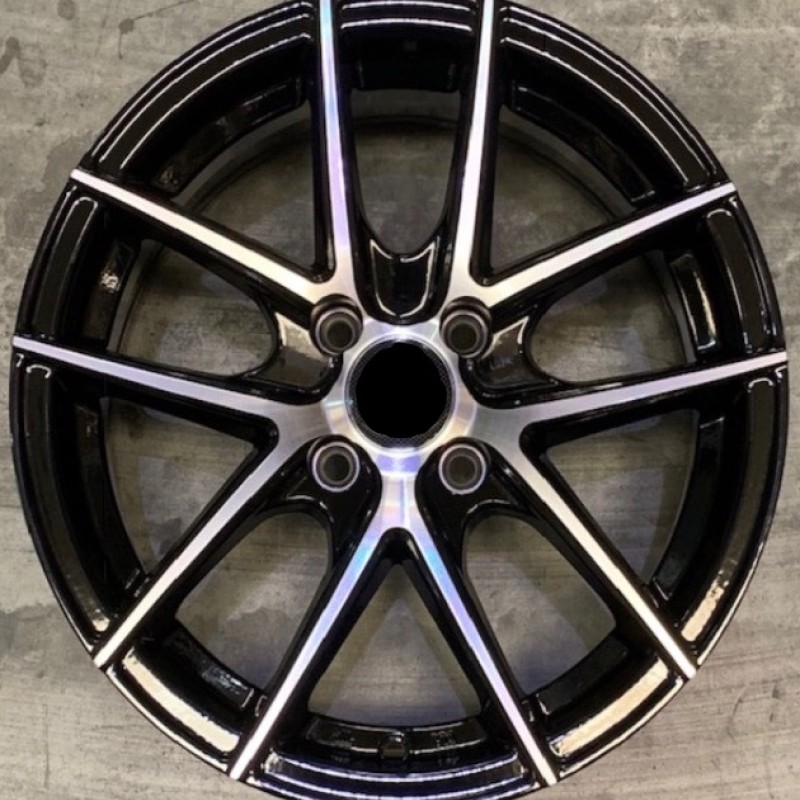 Ζάντες A013 6.5x15 4x100