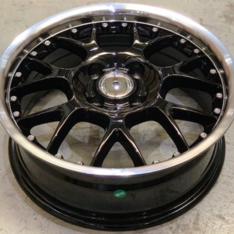 Ζάντες A016 5.5x14 4x100