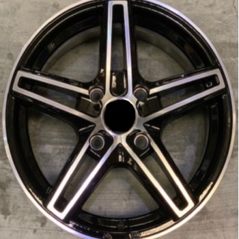 Ζάντες A017 5.5x14 4x100