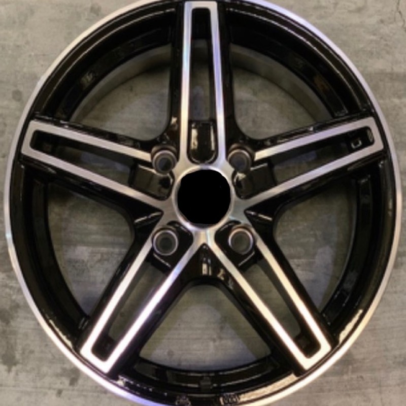 Ζάντες A017 5.5x14 4x100