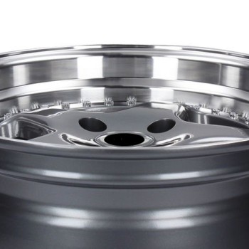 Ζάντες Bavaria 8x15 4x100