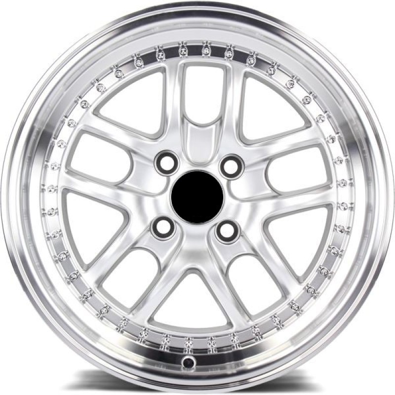 Ζάντες Journey 8x15 4x100