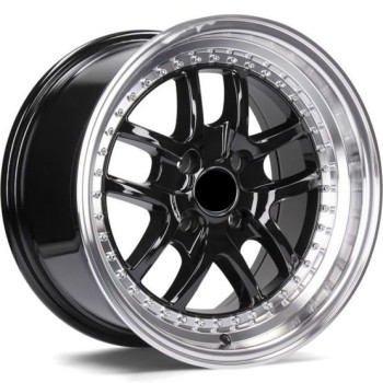 Ζάντες Journey 8x15 4x100