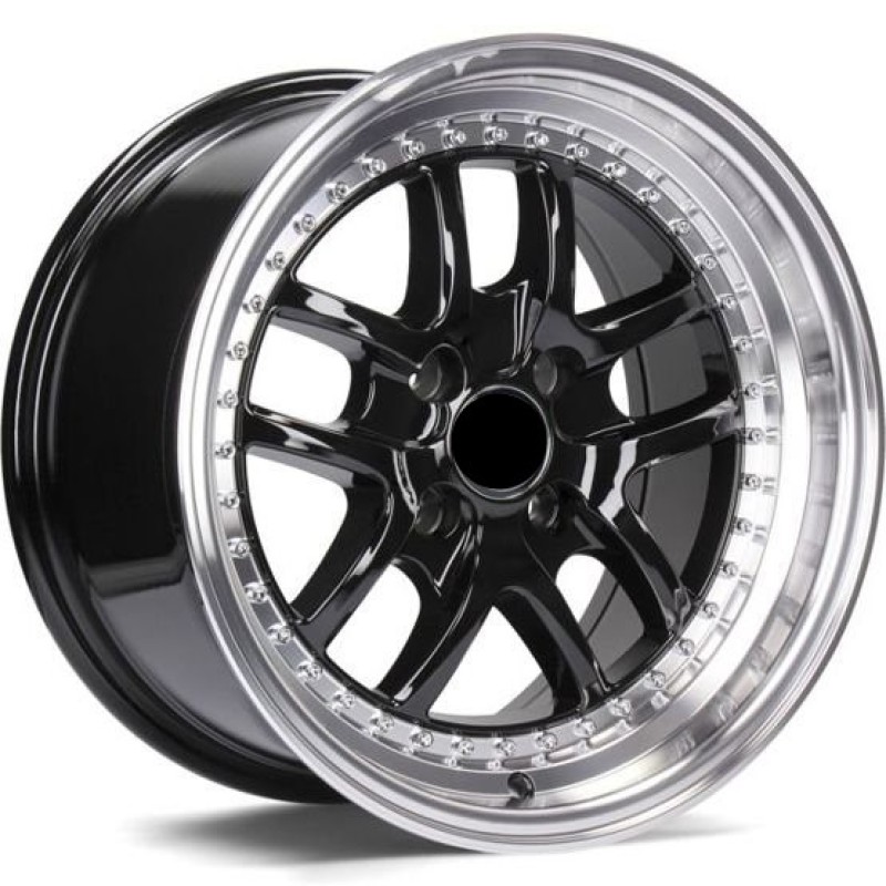 Ζάντες Journey 8x15 4x100