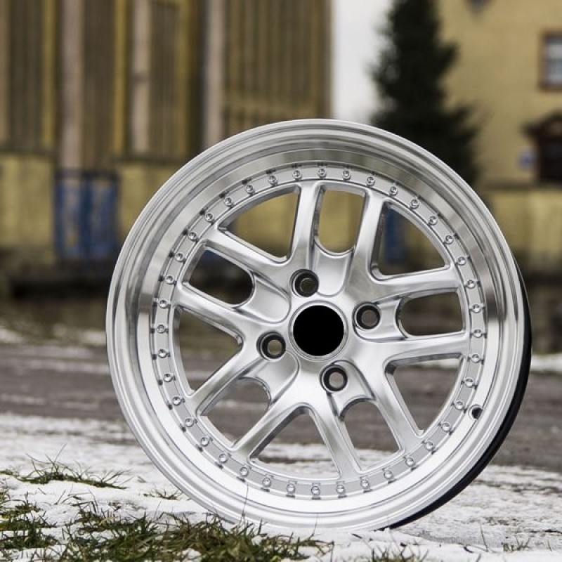 Ζάντες Journey 8x15 4x100