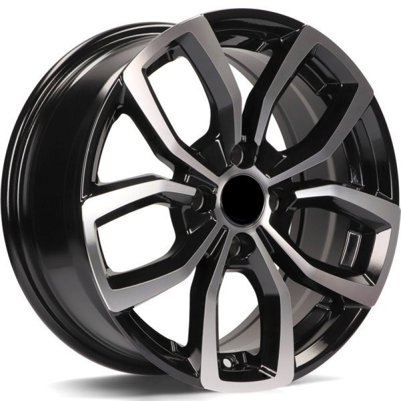 Ζάντες Tape 6.5x15 4x100