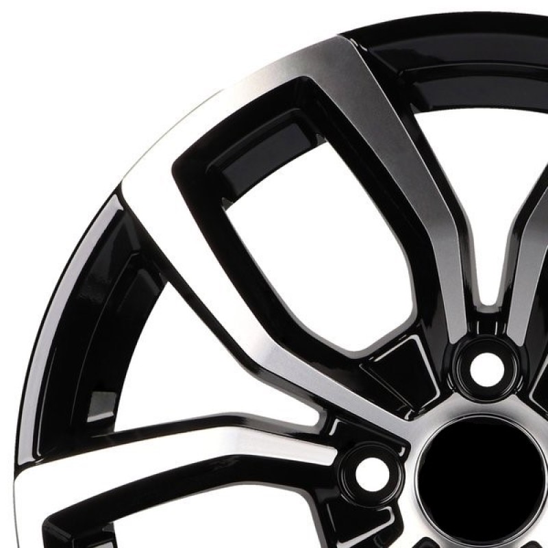 Ζάντες Tape 6.5x15 4x100