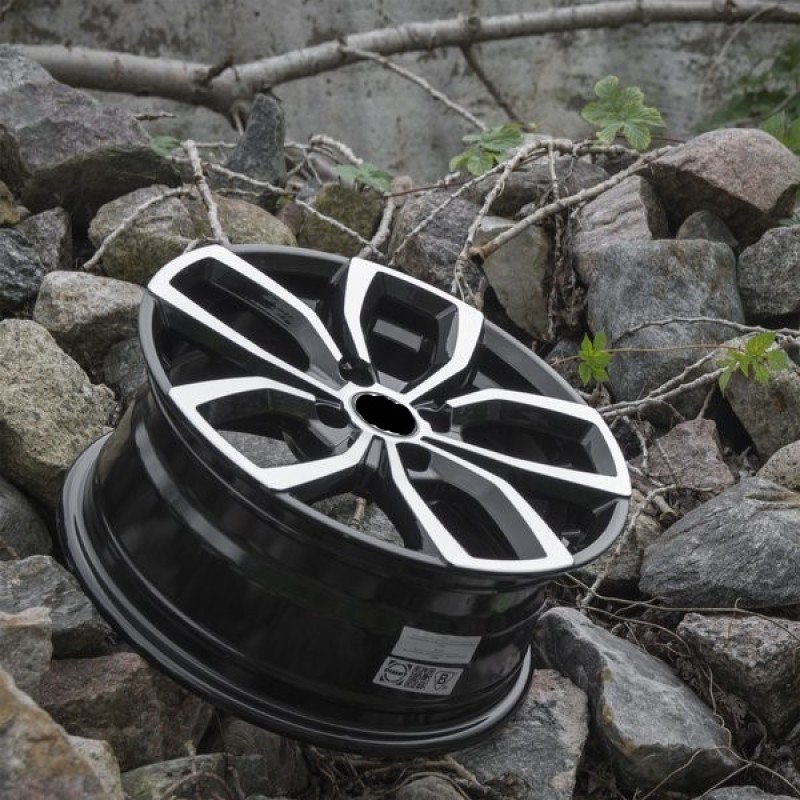 Ζάντες Tape 6.5x15 4x100