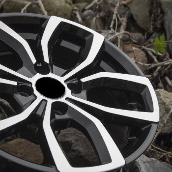 Ζάντες Tape 6.5x15 4x100