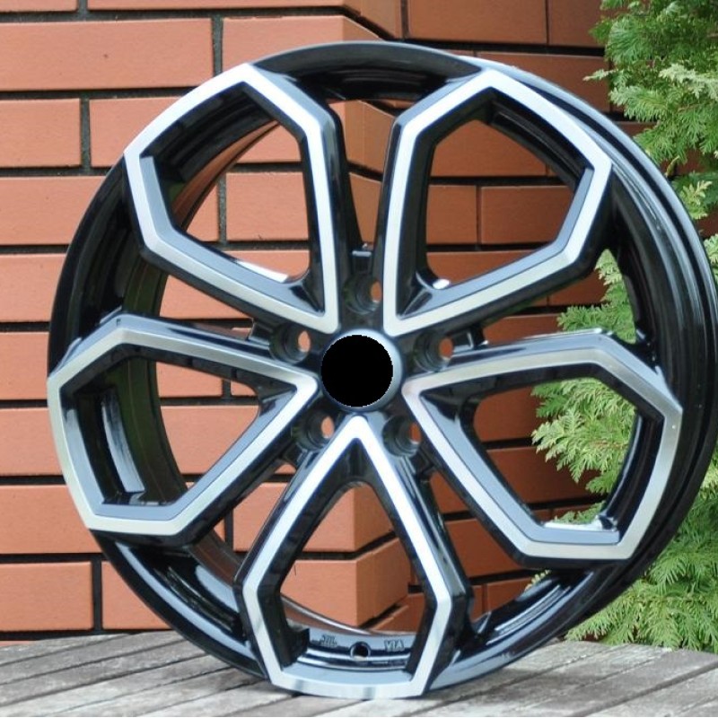 Ζάντες F15 6x15 4x100