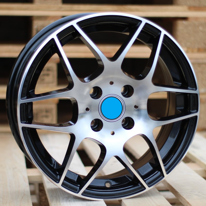 Ζάντες F32 6x15 4x100