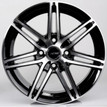 Ζάντες 7116 6.5x15 4x100