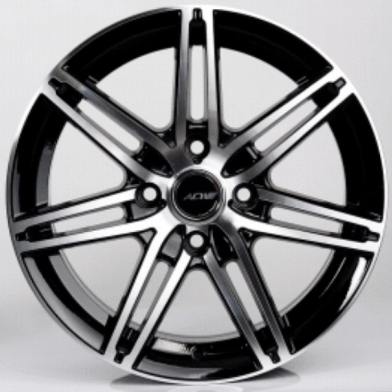 Ζάντες 7116 6.5x15 4x100