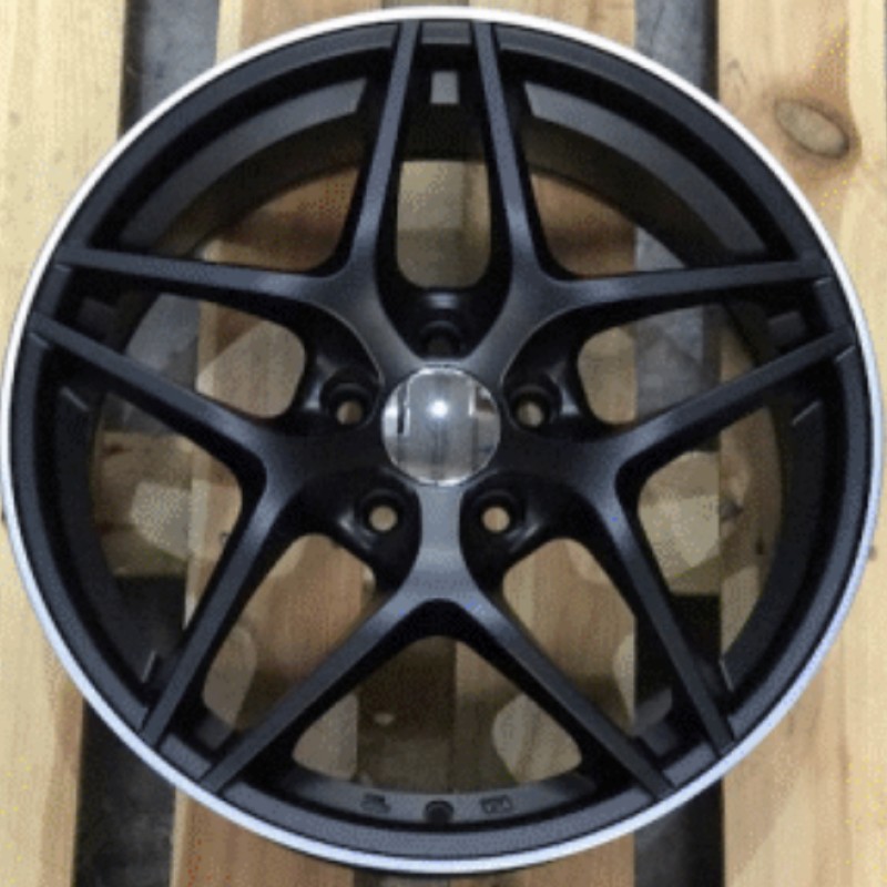 Ζάντες CF 7.5x17 5x112