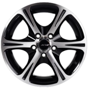 Ζάντες 6020 6x14 4x114