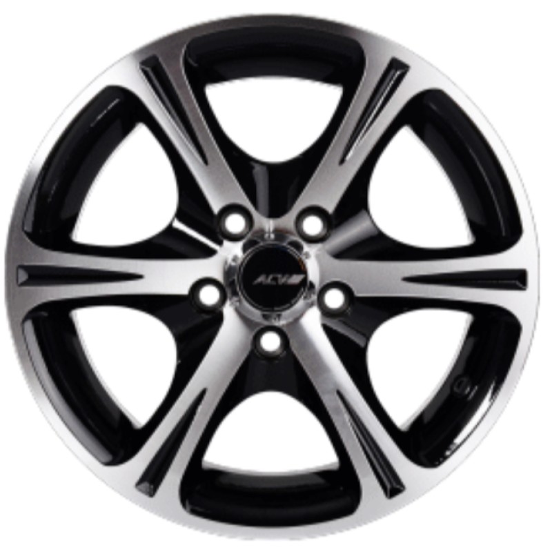 Ζάντες 6020 6x14 4x114