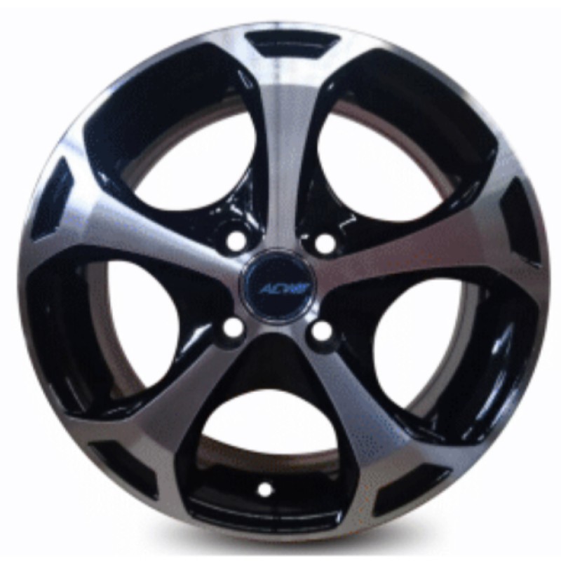 Ζάντες 5302 6x14 4x100