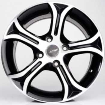 Ζάντες 5247 6.5x15 4x108