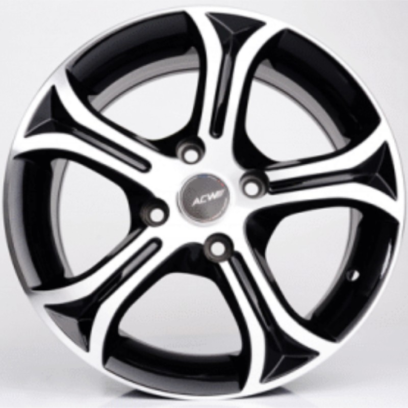 Ζάντες 5247 6.5x15 4x108