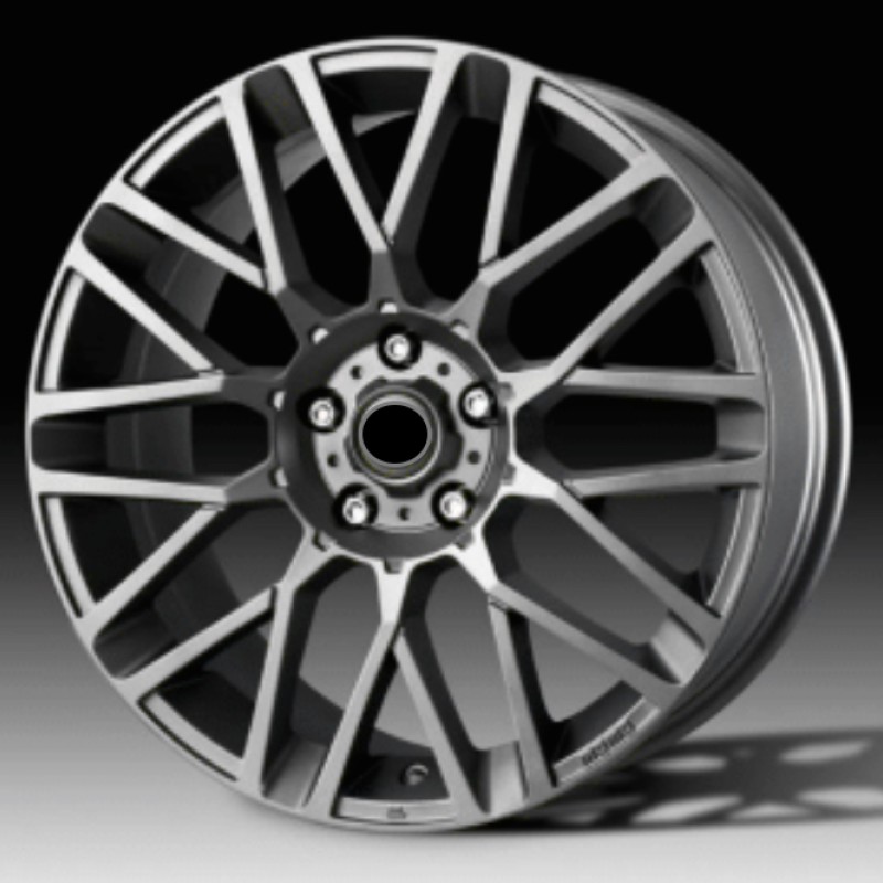 Ζάντες 5176 6.5x15 4x100