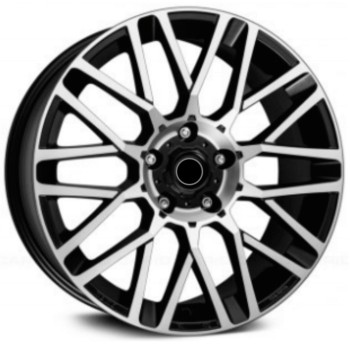 Ζάντες 5176 7.5x17 4x100