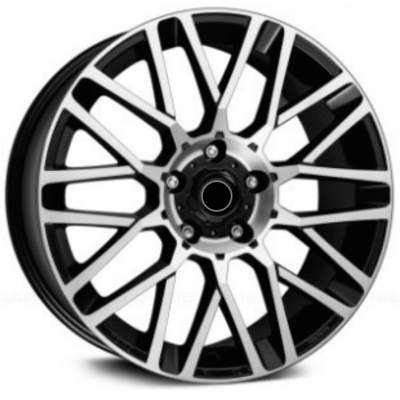 Ζάντες 5176 7x16 4x100