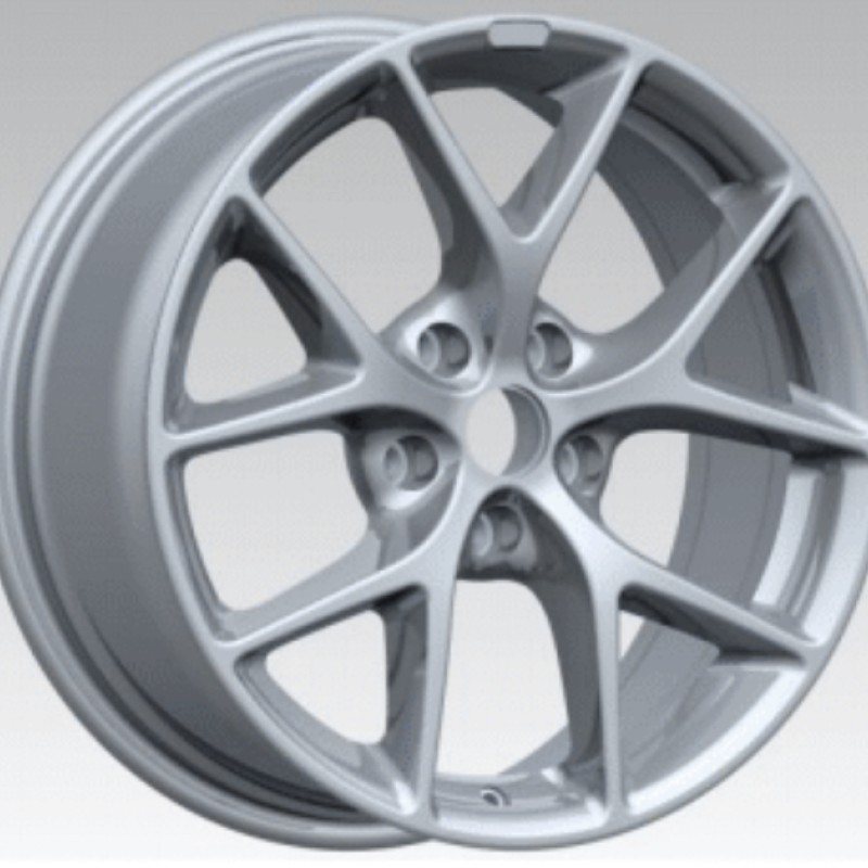 Ζάντες 1199 8x18 5x112