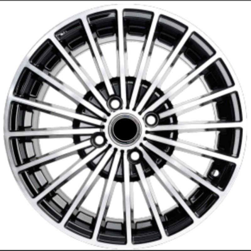 Ζάντες 1084 6.5x15 4x100