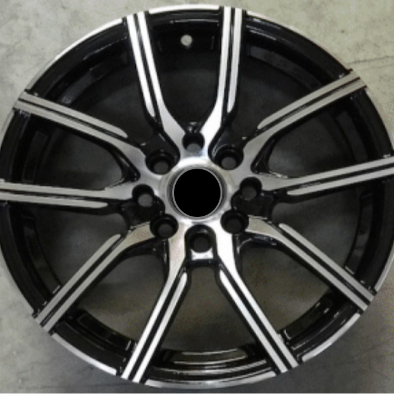 Ζάντες 1020 6x15 4x100