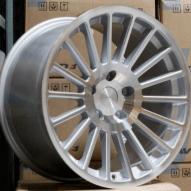 Ζάντες 1013 8.5x18 5x100