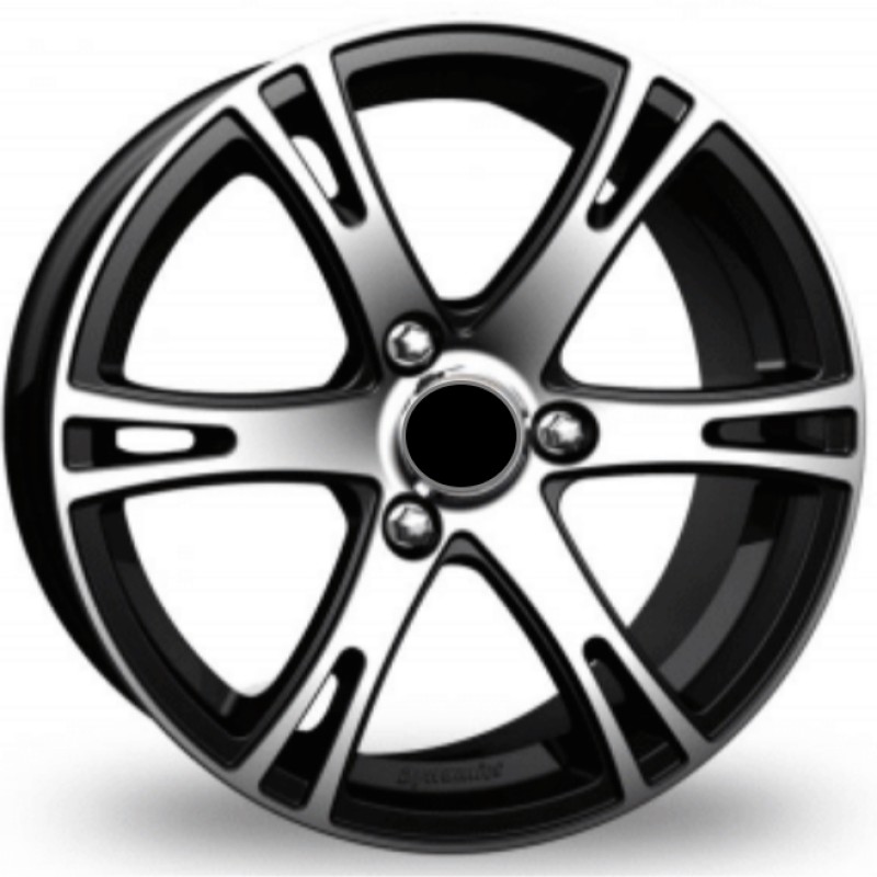 Ζάντες 1002 7.5x17 3x112