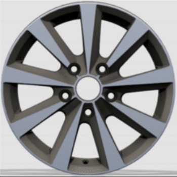 Ζάντες 992 6.5x15 4x100