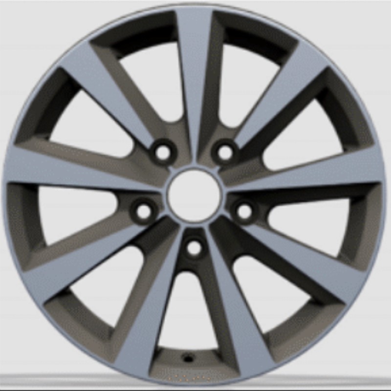 Ζάντες 992 6.5x15 4x100