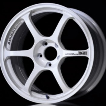 Ζάντες 932 7.5x17 4x114