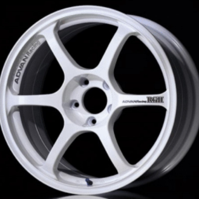 Ζάντες 932 7.5x17 4x114