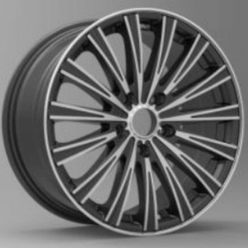 Ζάντες 892 5.5x13 4x100