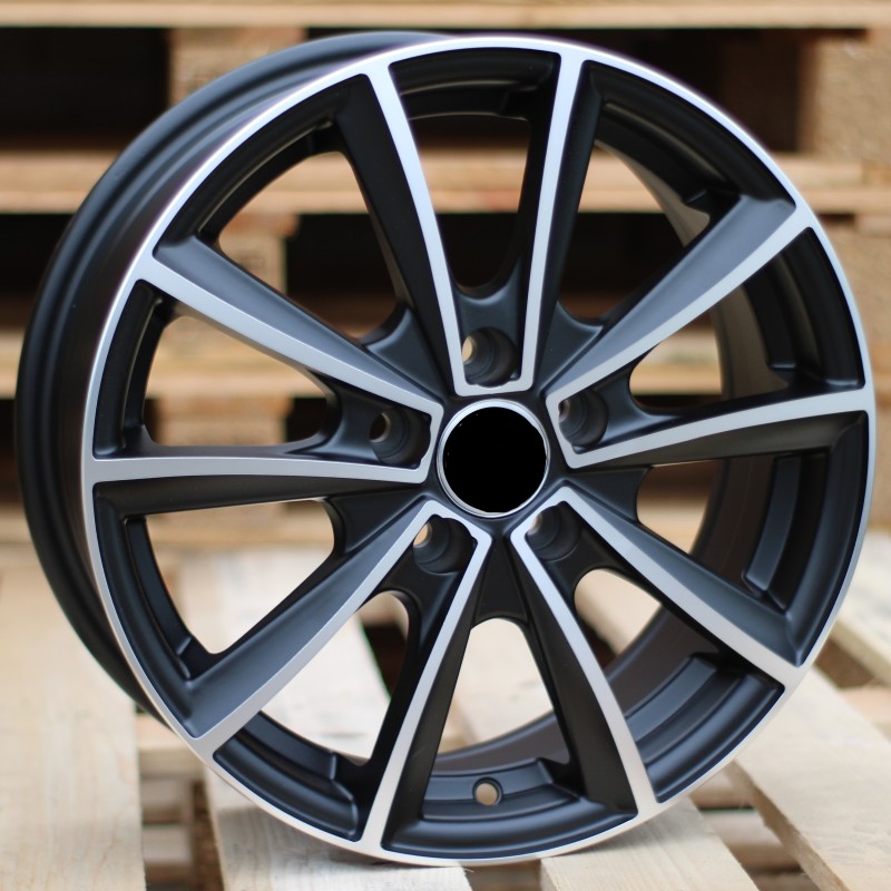 Ζάντες M15 6x15 5x100