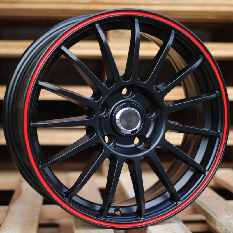 Ζάντες M31 6.5x16 4x100