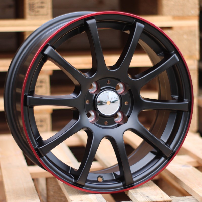 Ζάντες RL17 6.5x16 4x100