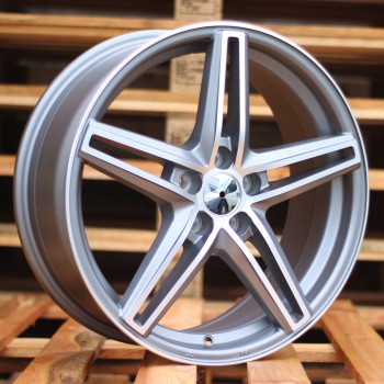 Ζάντες RL43 7x17 5x100