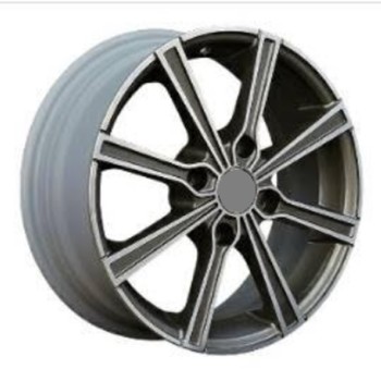 Ζάντες SH627 6x14 4x100