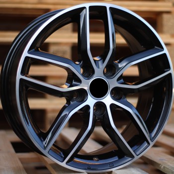 Ζάντες SH656 6x15 5x100