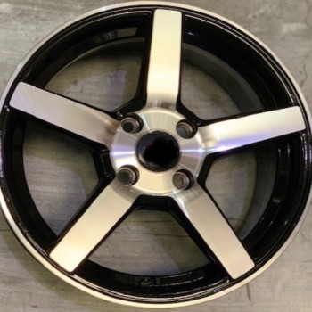 Ζάντες A011 5.5x14 4x100